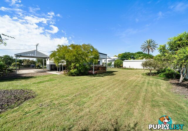 101 Ivory Creek Road TOOGOOLAWAH QLD 4313