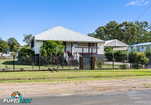 101 Ivory Creek Road TOOGOOLAWAH QLD 4313