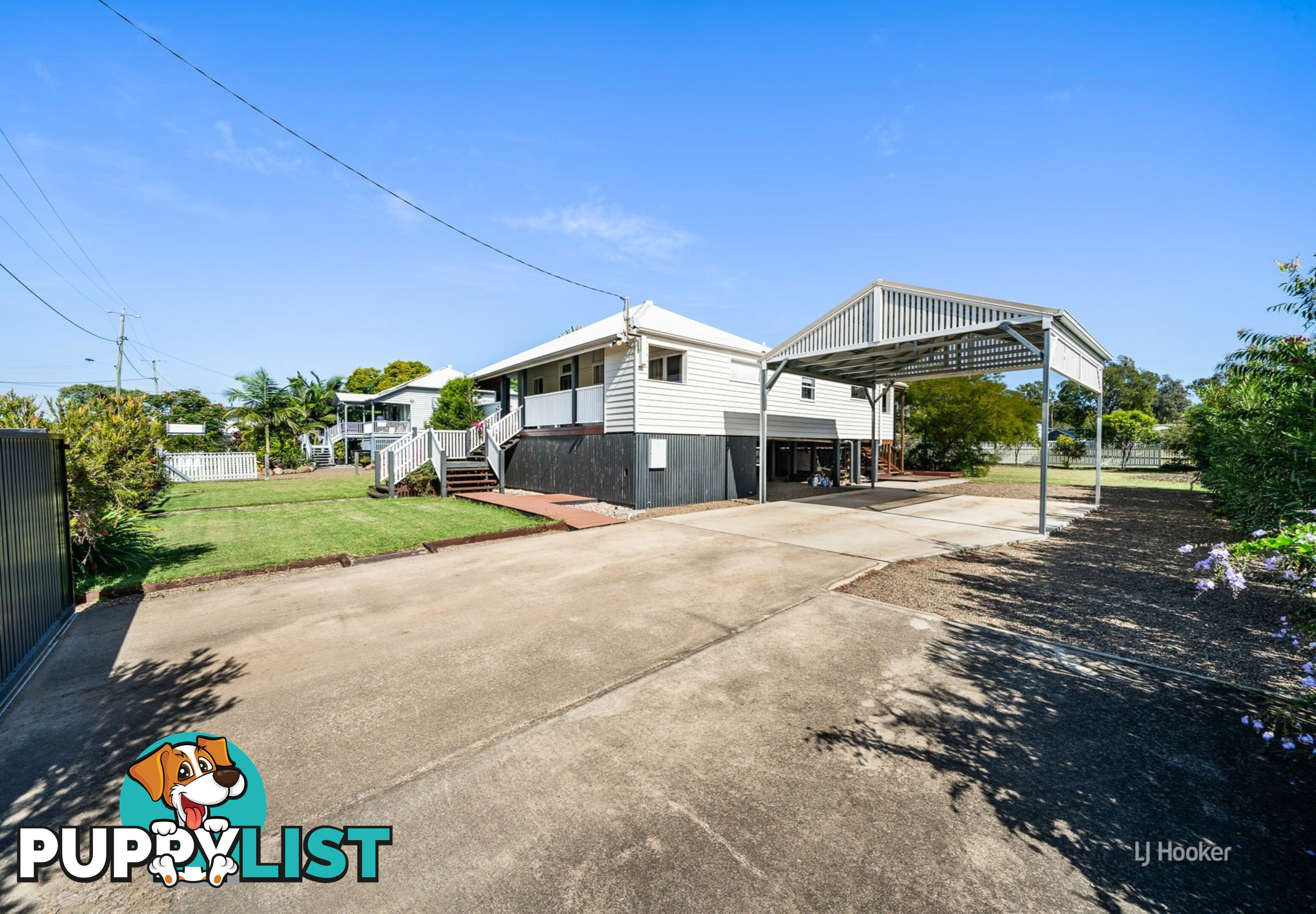 101 Ivory Creek Road TOOGOOLAWAH QLD 4313