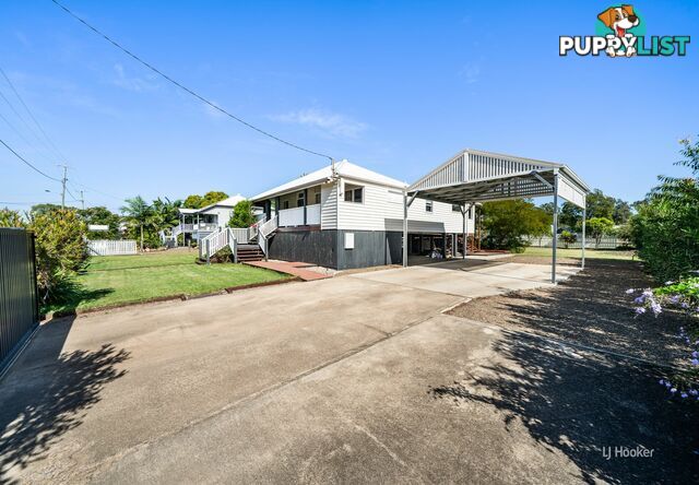 101 Ivory Creek Road TOOGOOLAWAH QLD 4313