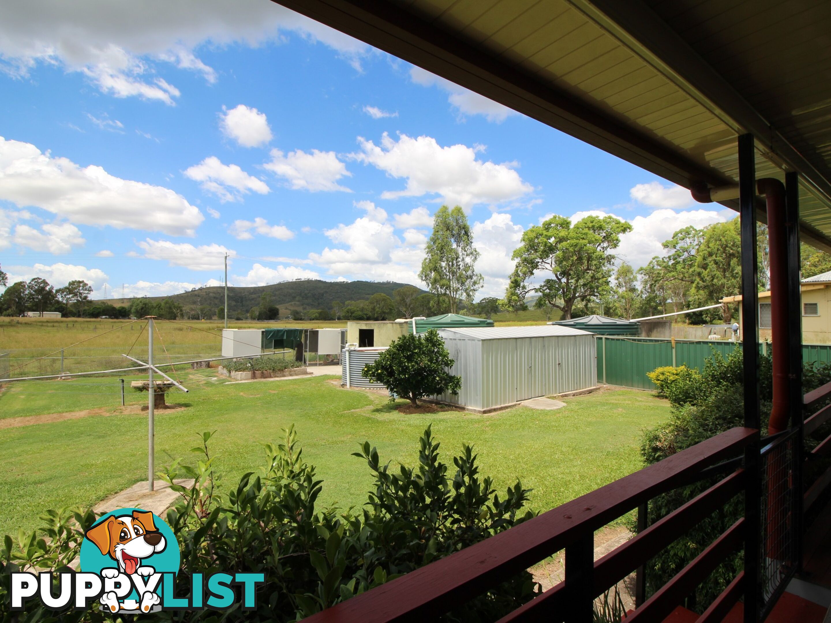 8502 Brisbane Valley Highway HARLIN QLD 4306