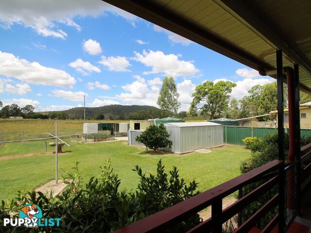 8502 Brisbane Valley Highway HARLIN QLD 4306