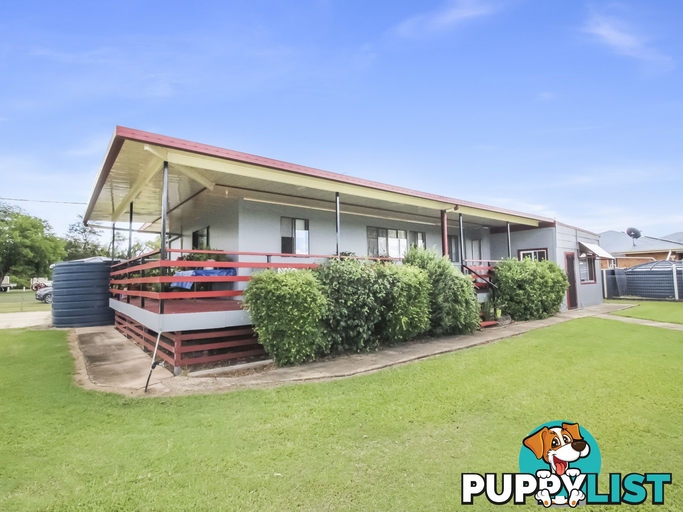 8502 Brisbane Valley Highway HARLIN QLD 4306