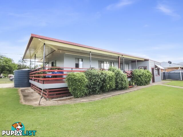 8502 Brisbane Valley Highway HARLIN QLD 4306