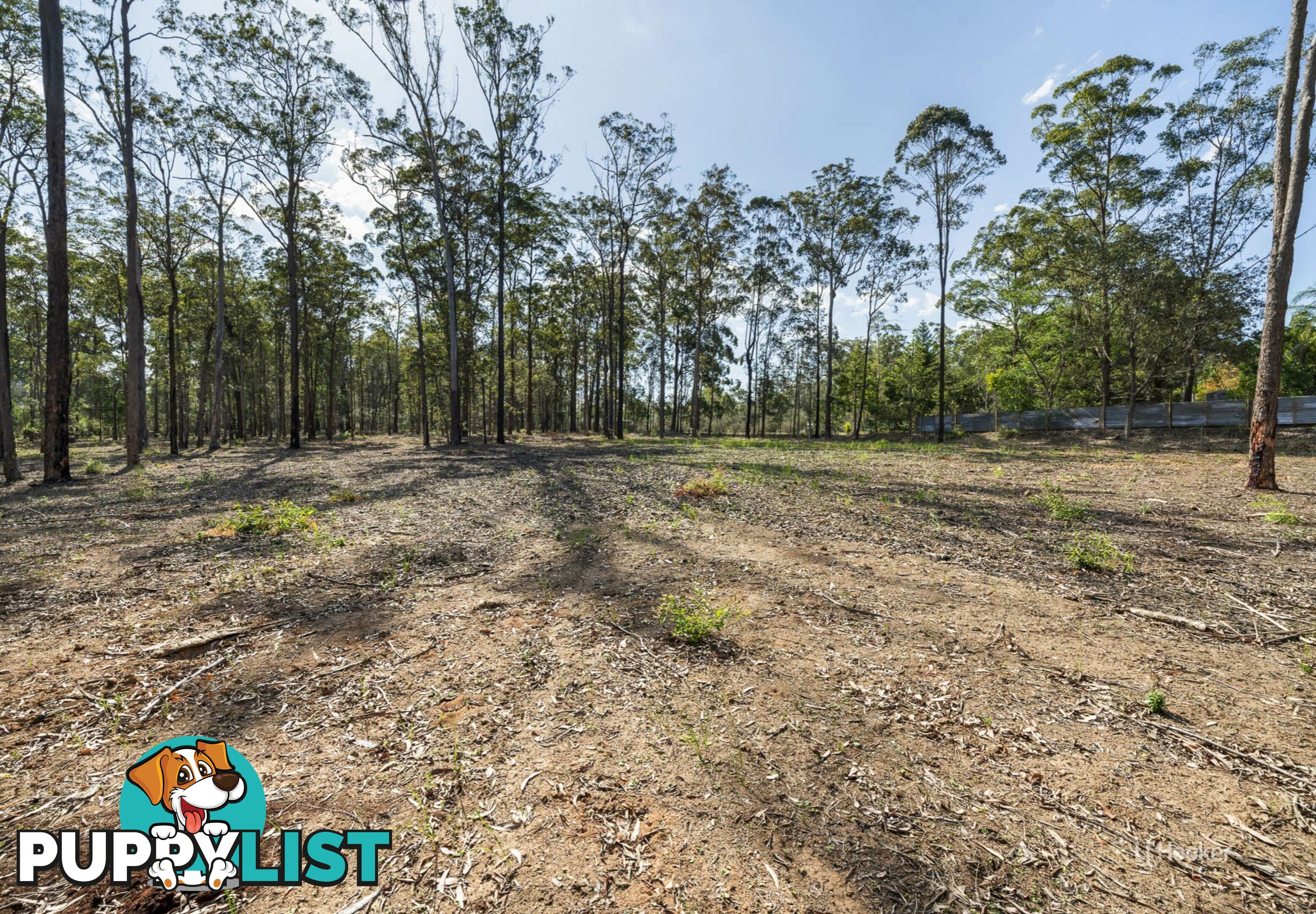 Lot 2 Anita Road BLACKBUTT QLD 4314