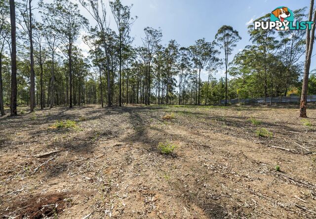 Lot 2 Anita Road BLACKBUTT QLD 4314