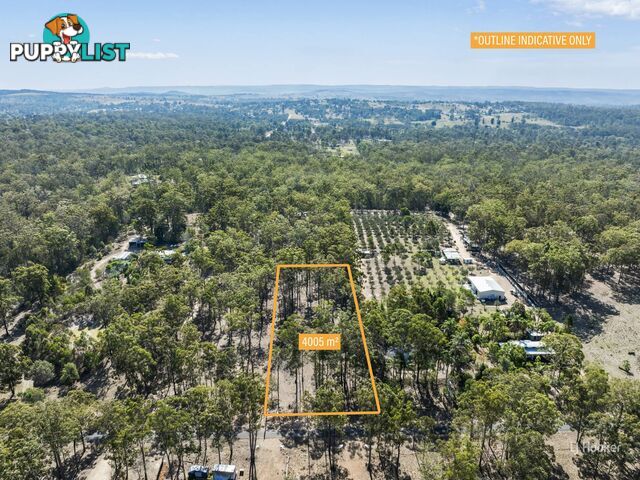 Lot 2 Anita Road BLACKBUTT QLD 4314