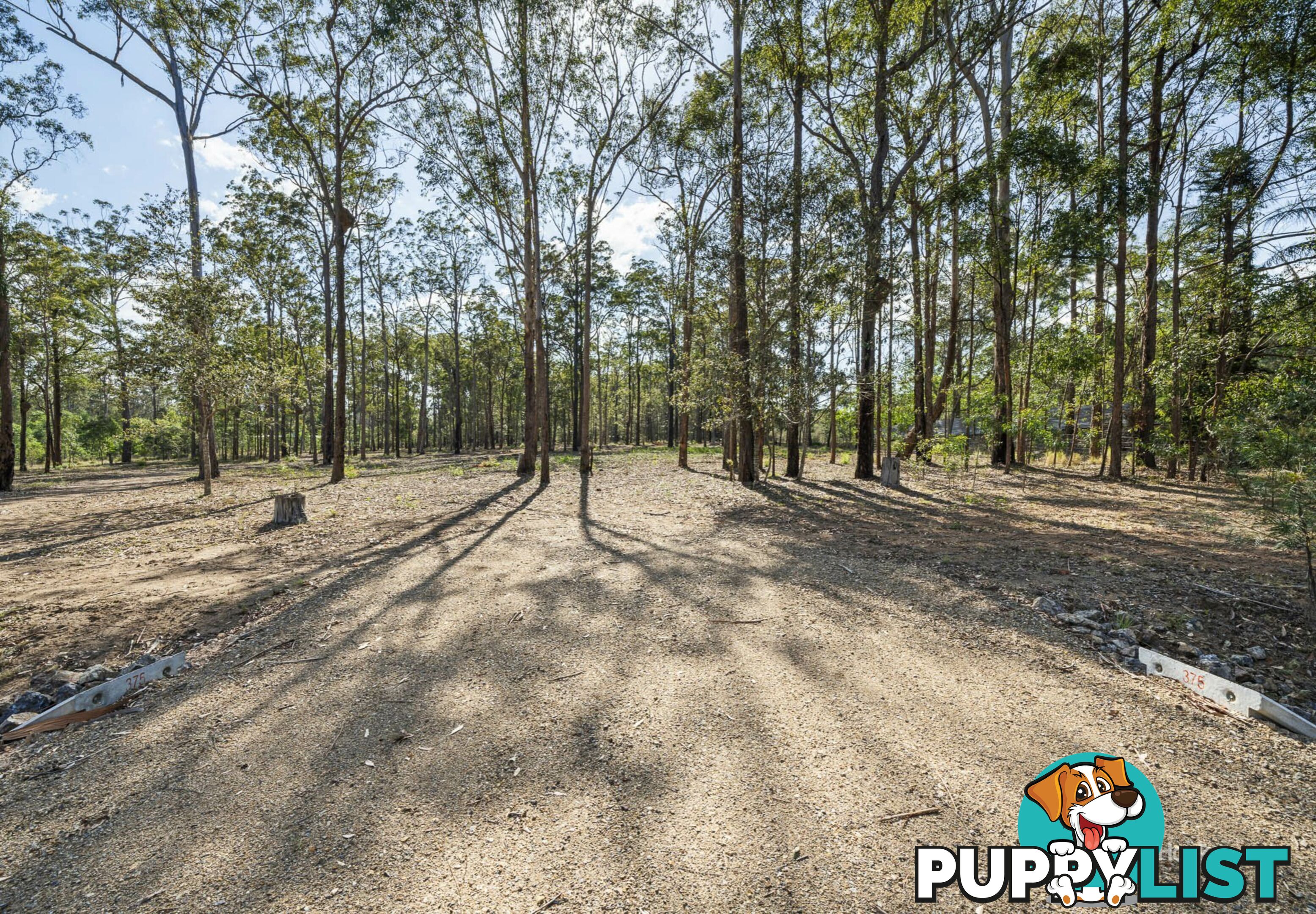 Lot 2 Anita Road BLACKBUTT QLD 4314