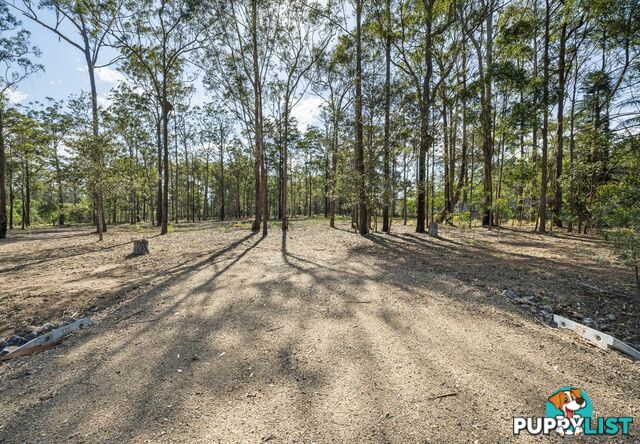 Lot 2 Anita Road BLACKBUTT QLD 4314