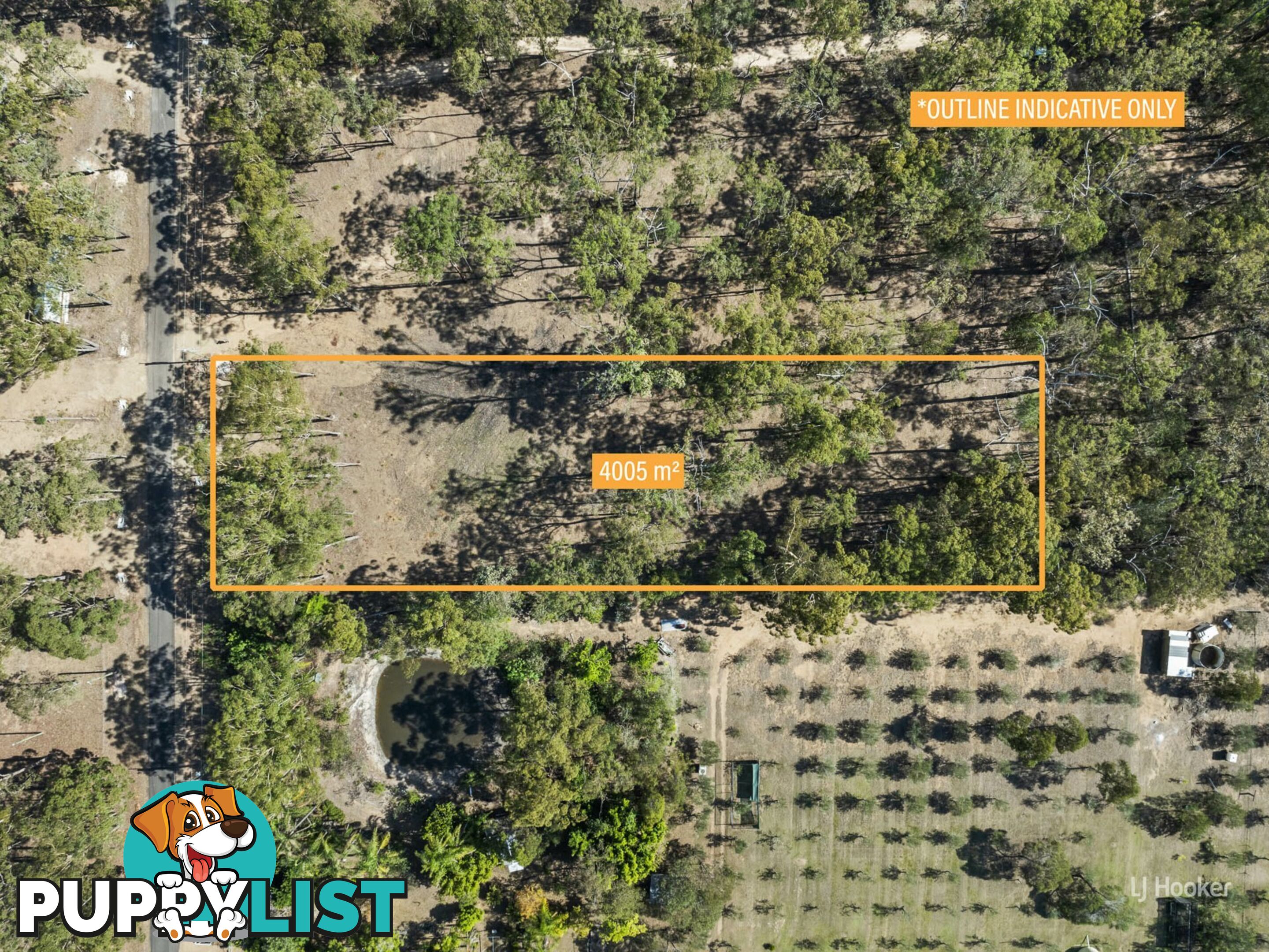 Lot 2 Anita Road BLACKBUTT QLD 4314