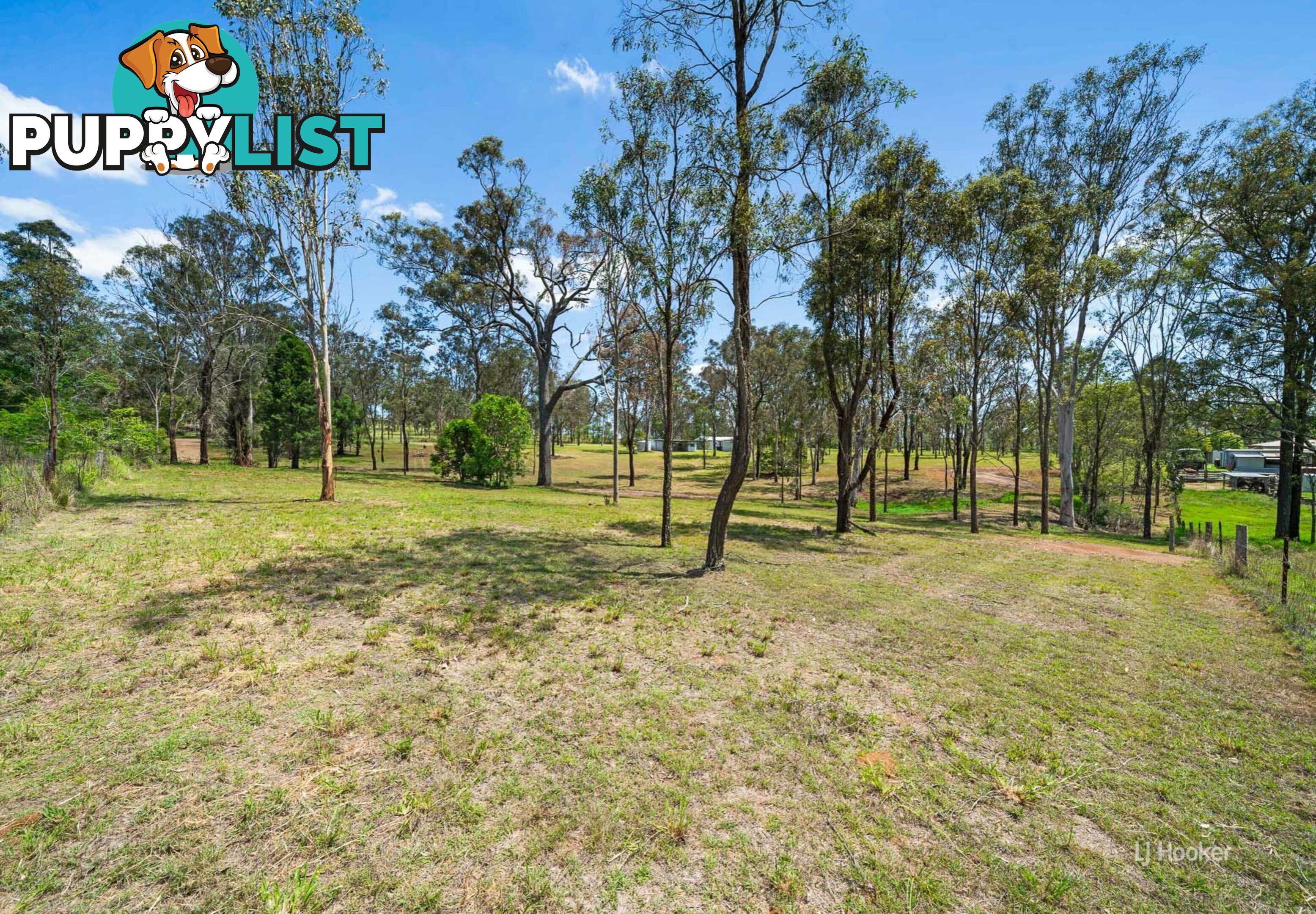 Lot 17 Heights Road NANANGO QLD 4615