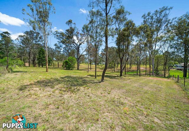 Lot 17 Heights Road NANANGO QLD 4615