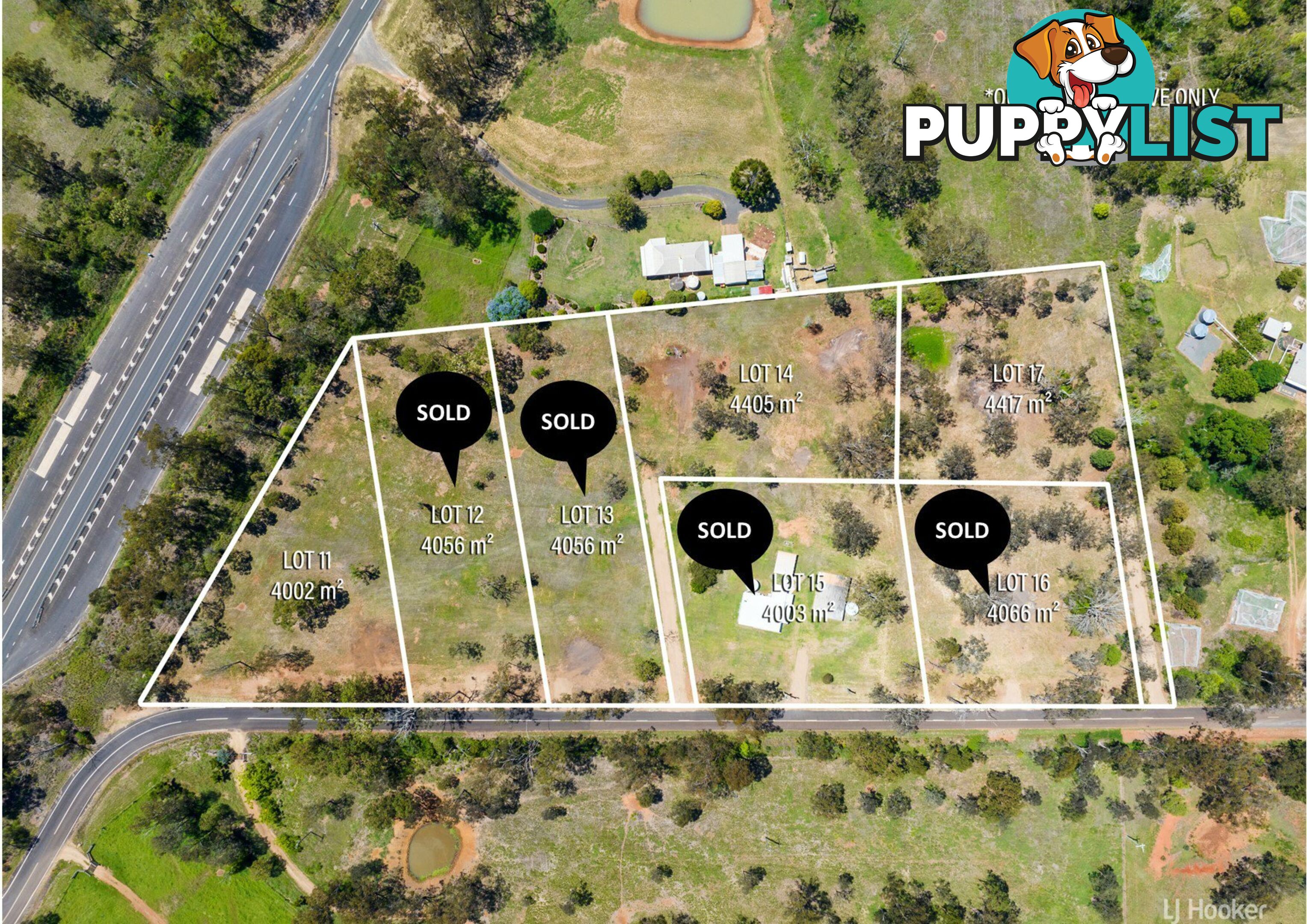 Lot 17 Heights Road NANANGO QLD 4615