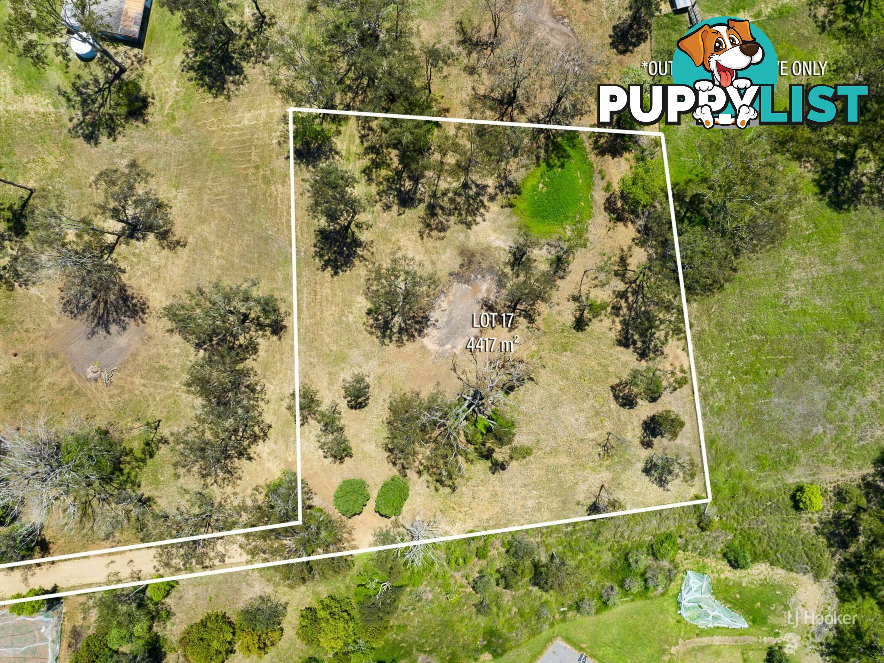 Lot 17 Heights Road NANANGO QLD 4615