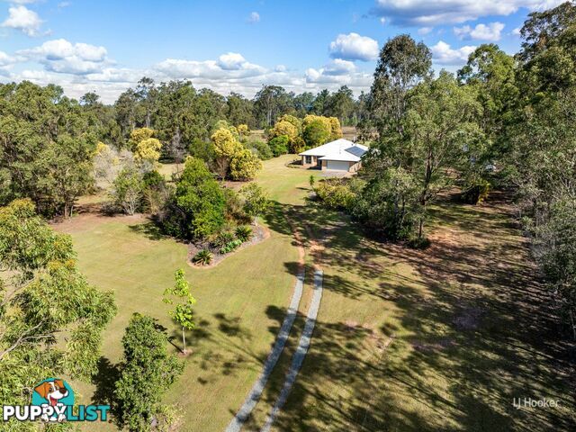 34 Countess Court MOUNT HALLEN QLD 4312