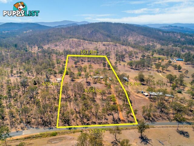 688 Esk Crows Nest Road BIARRA QLD 4313
