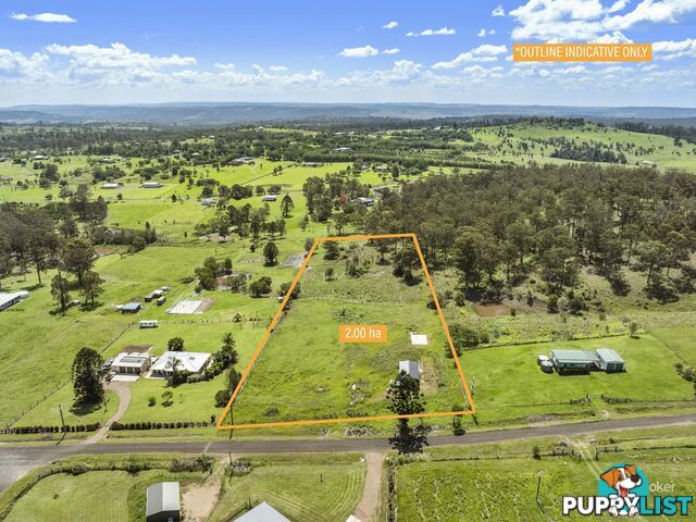 77 Taromeo Rise TAROMEO QLD 4314