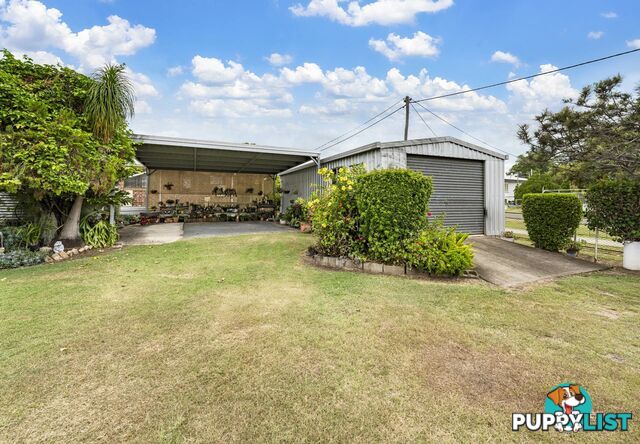 16 Annette Street TOOGOOLAWAH QLD 4313