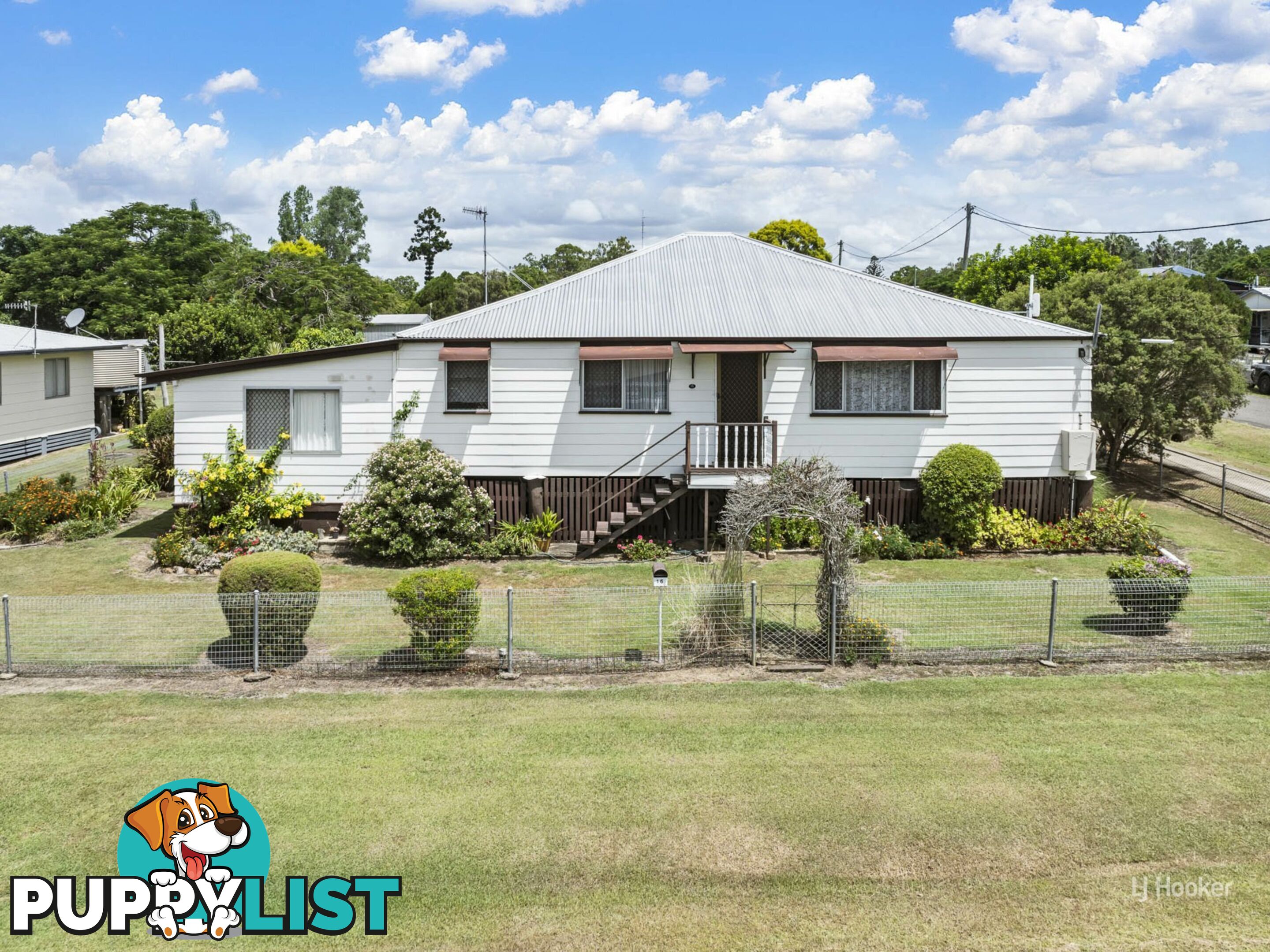 16 Annette Street TOOGOOLAWAH QLD 4313