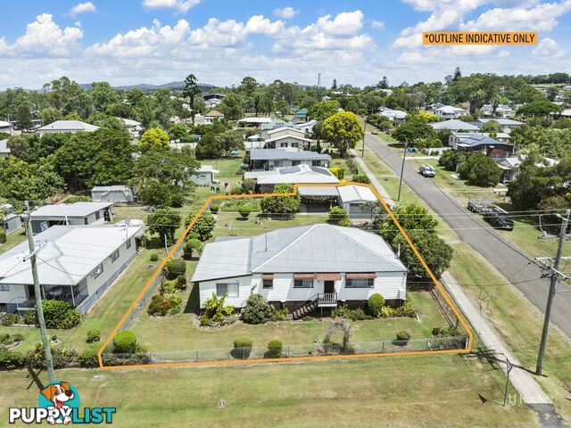 16 Annette Street TOOGOOLAWAH QLD 4313