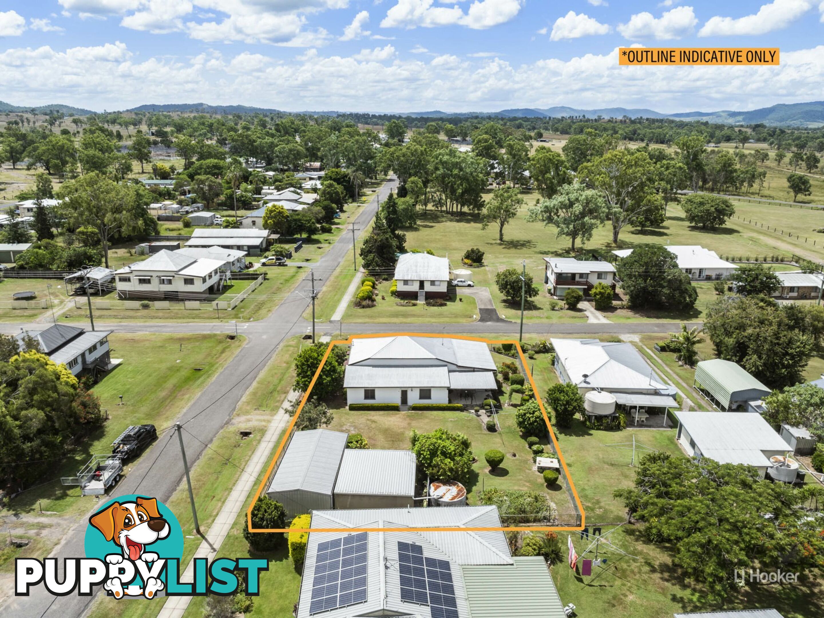 16 Annette Street TOOGOOLAWAH QLD 4313