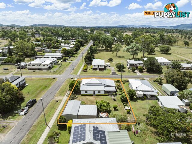 16 Annette Street TOOGOOLAWAH QLD 4313