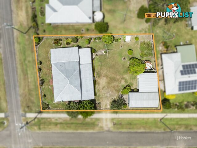 16 Annette Street TOOGOOLAWAH QLD 4313