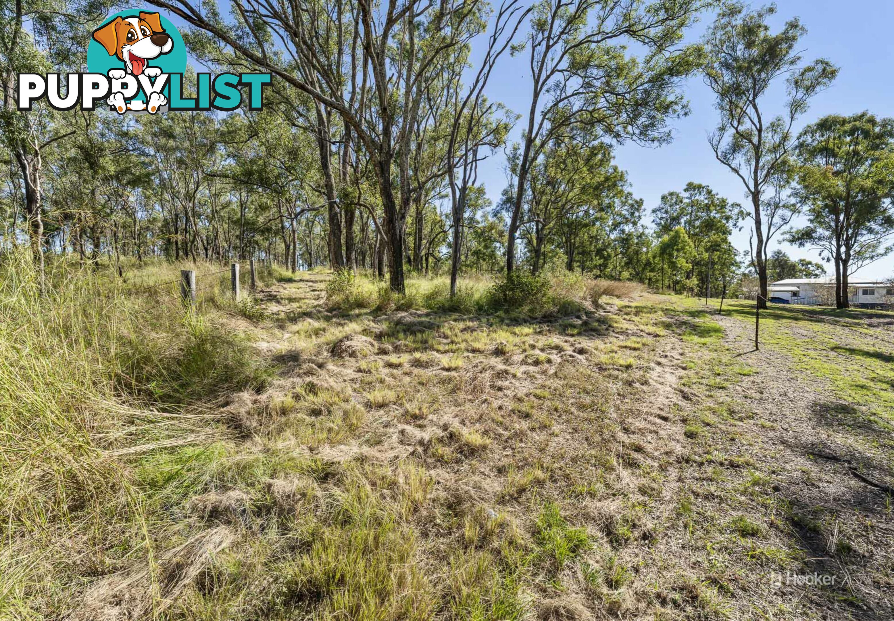Lot 20 Nurinda Road COLINTON QLD 4314