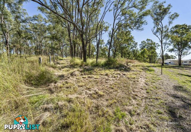 Lot 20 Nurinda Road COLINTON QLD 4314