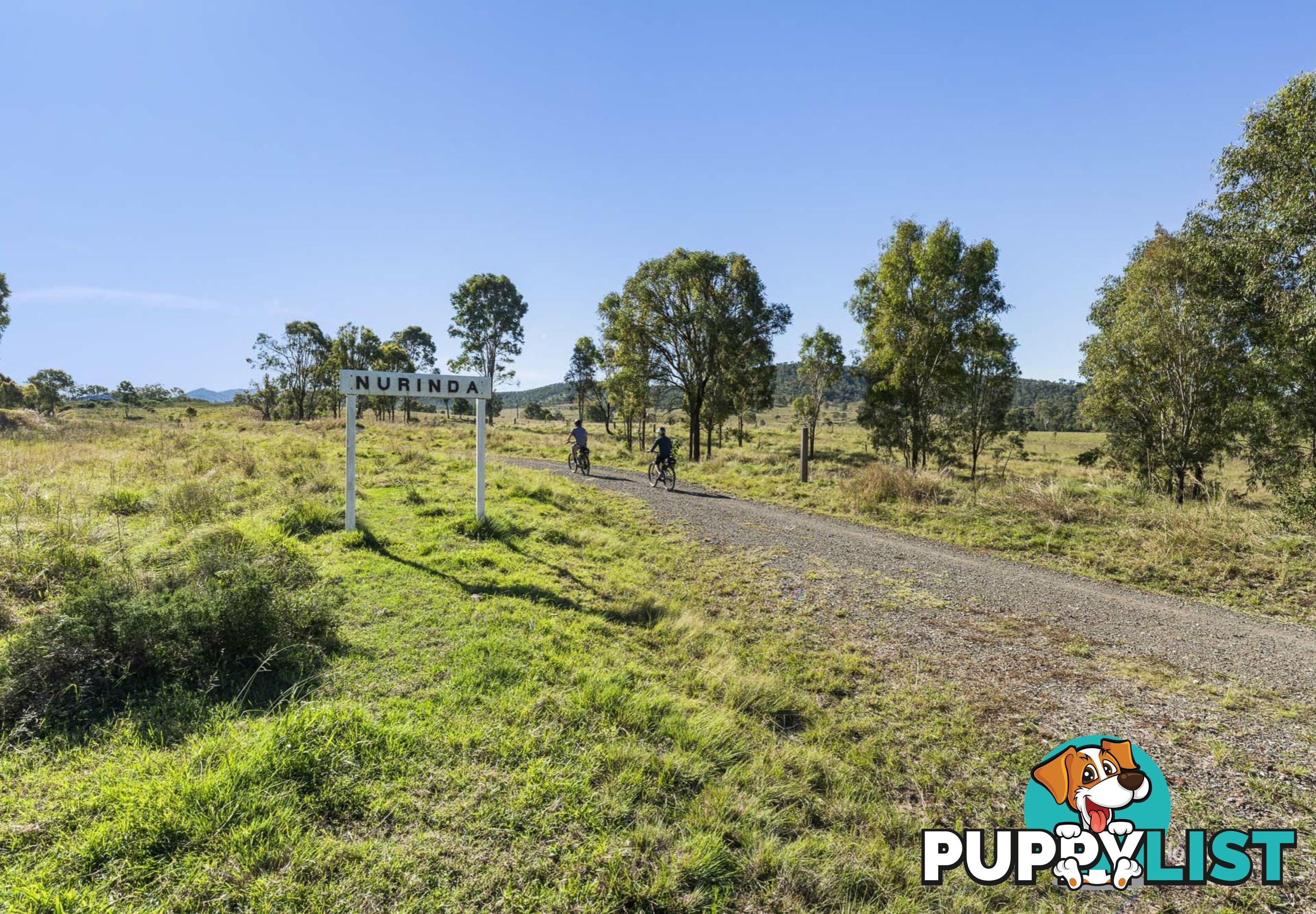 Lot 20 Nurinda Road COLINTON QLD 4314