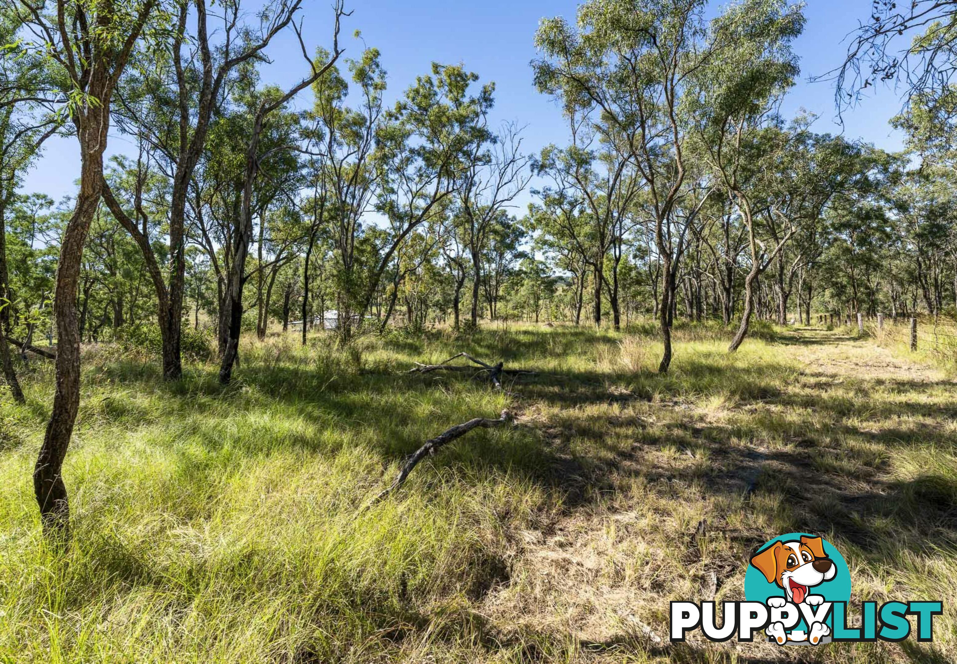 Lot 20 Nurinda Road COLINTON QLD 4314