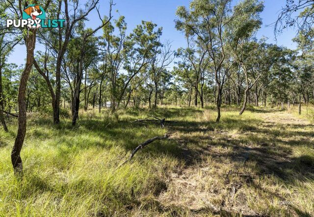 Lot 20 Nurinda Road COLINTON QLD 4314