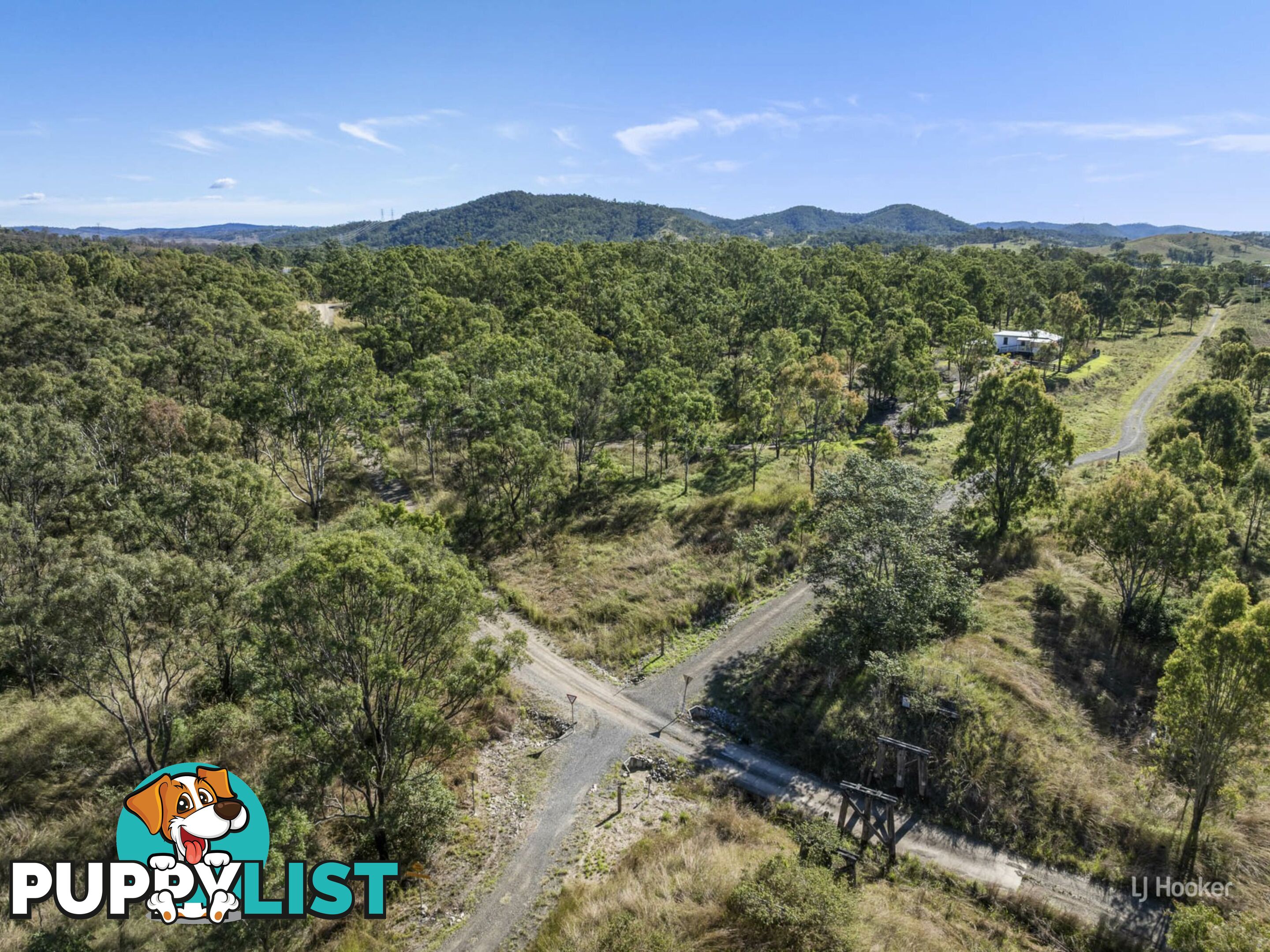 Lot 20 Nurinda Road COLINTON QLD 4314