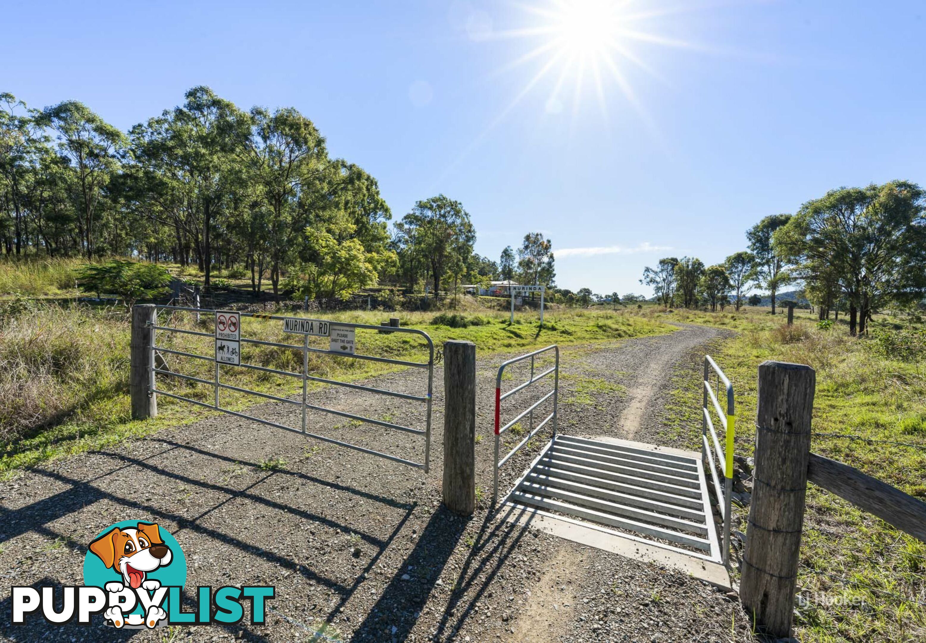 Lot 20 Nurinda Road COLINTON QLD 4314