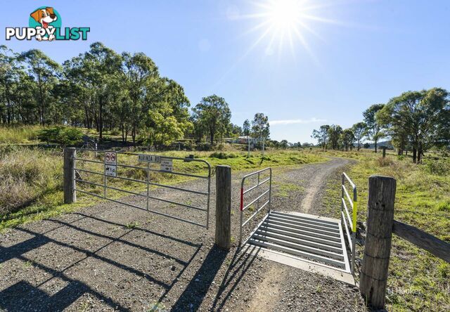 Lot 20 Nurinda Road COLINTON QLD 4314