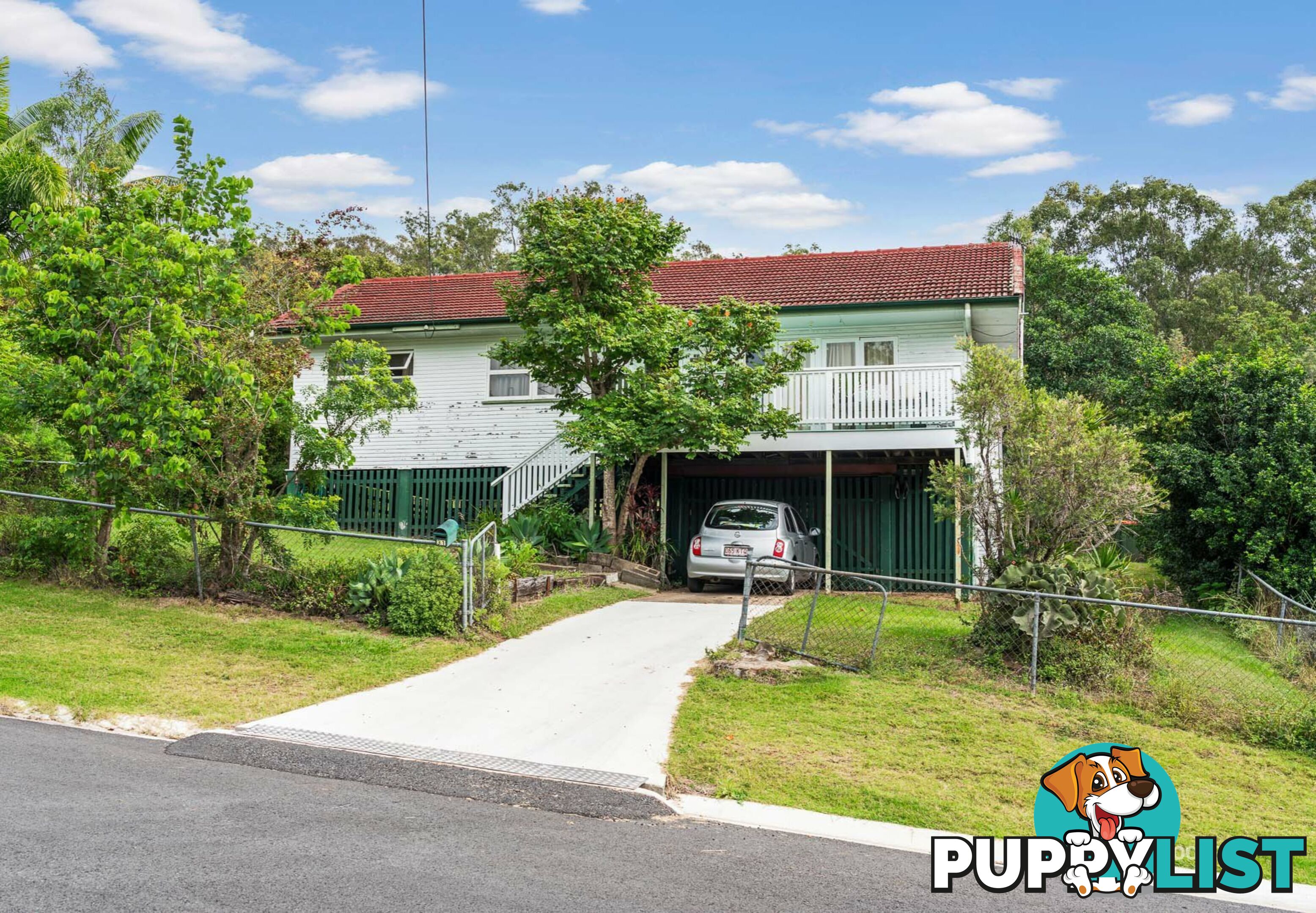 31 Mack Street ESK QLD 4312