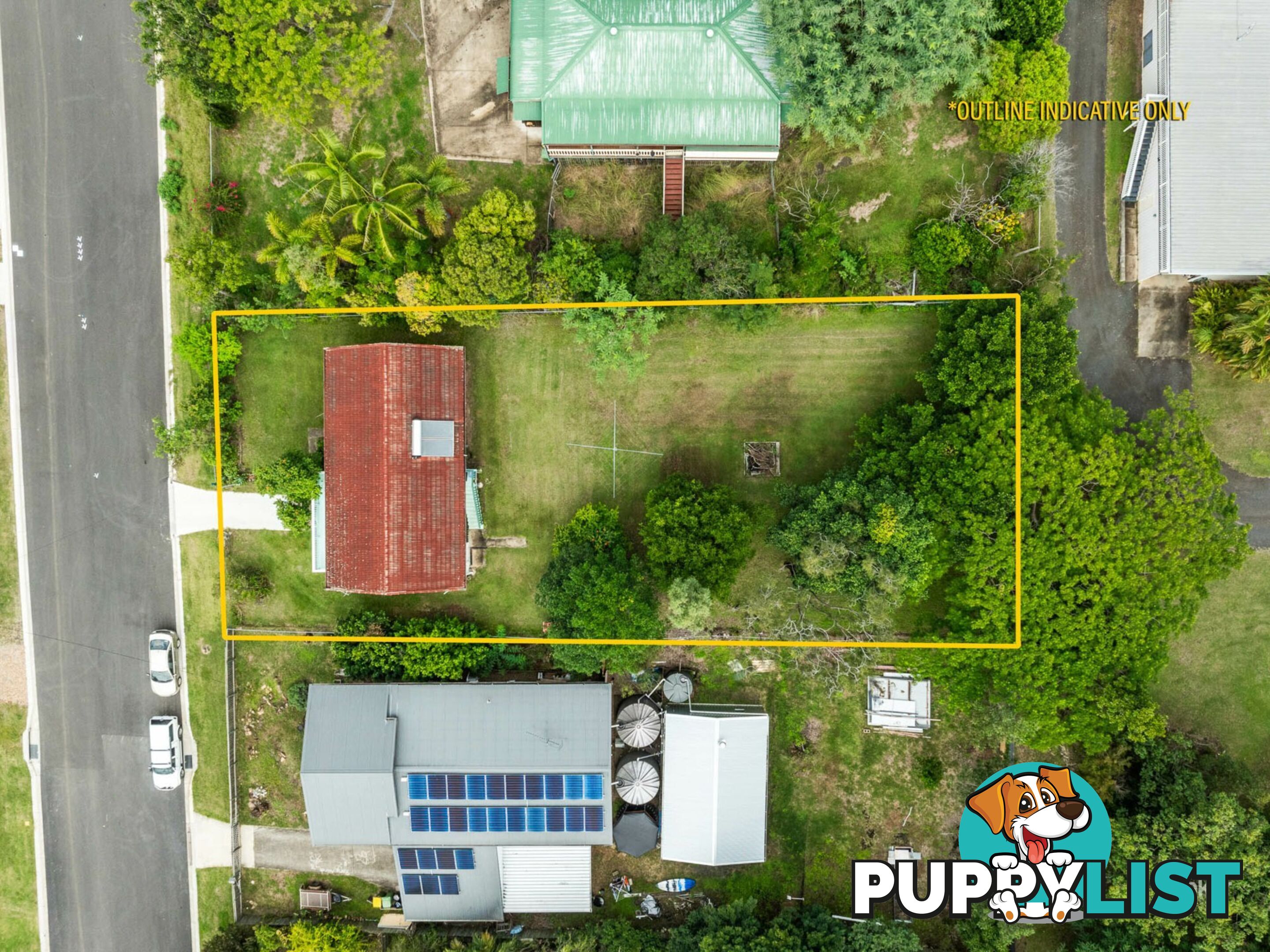 31 Mack Street ESK QLD 4312