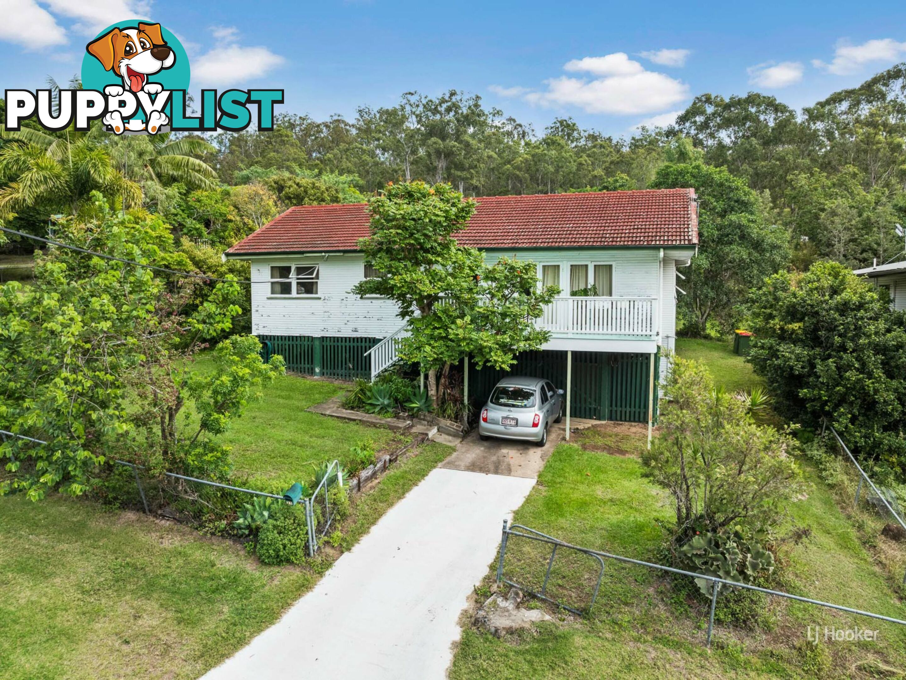 31 Mack Street ESK QLD 4312