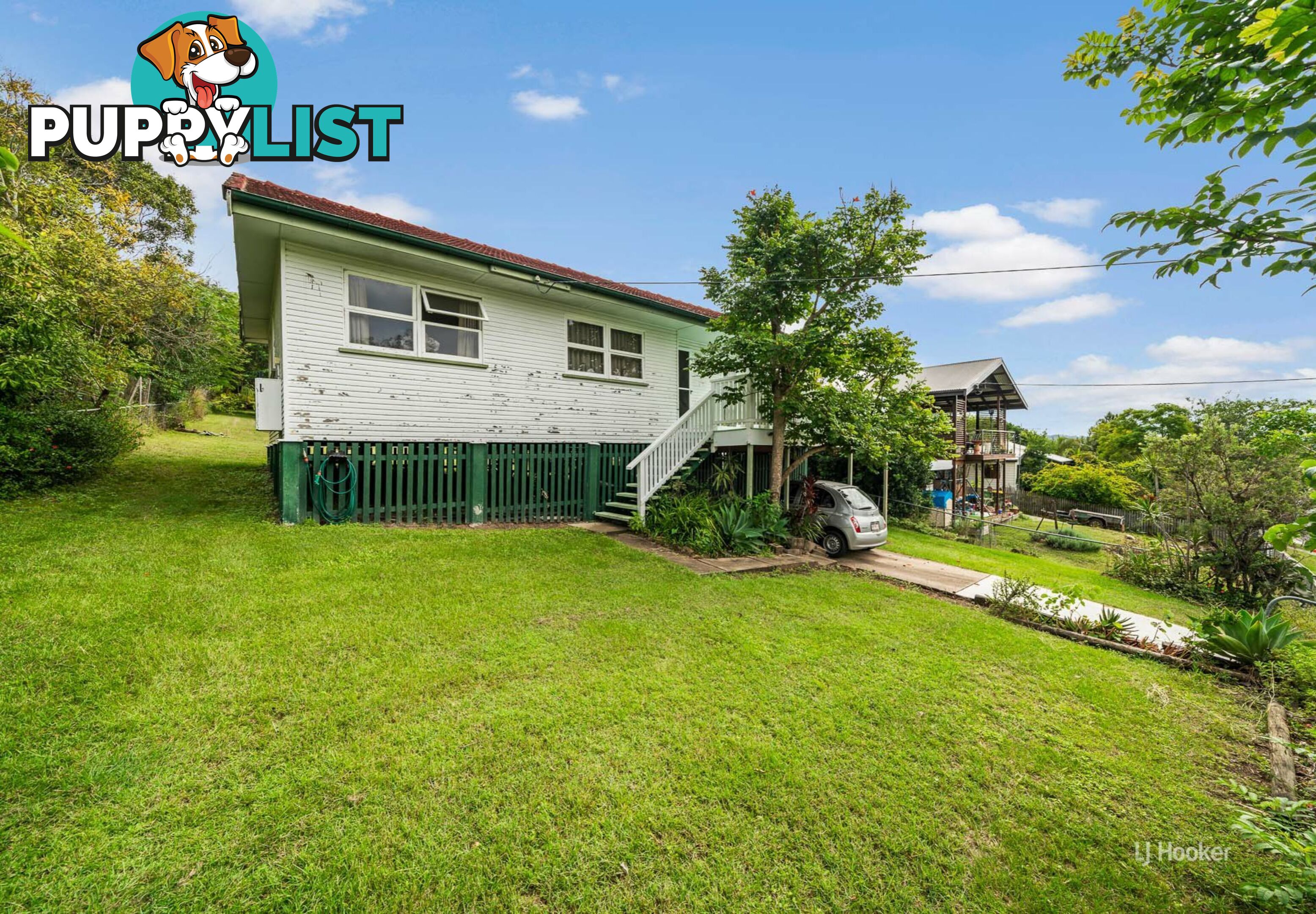 31 Mack Street ESK QLD 4312