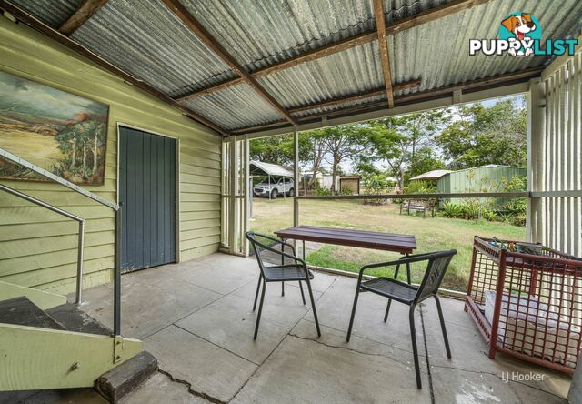 31 Drem Street TOOGOOLAWAH QLD 4313