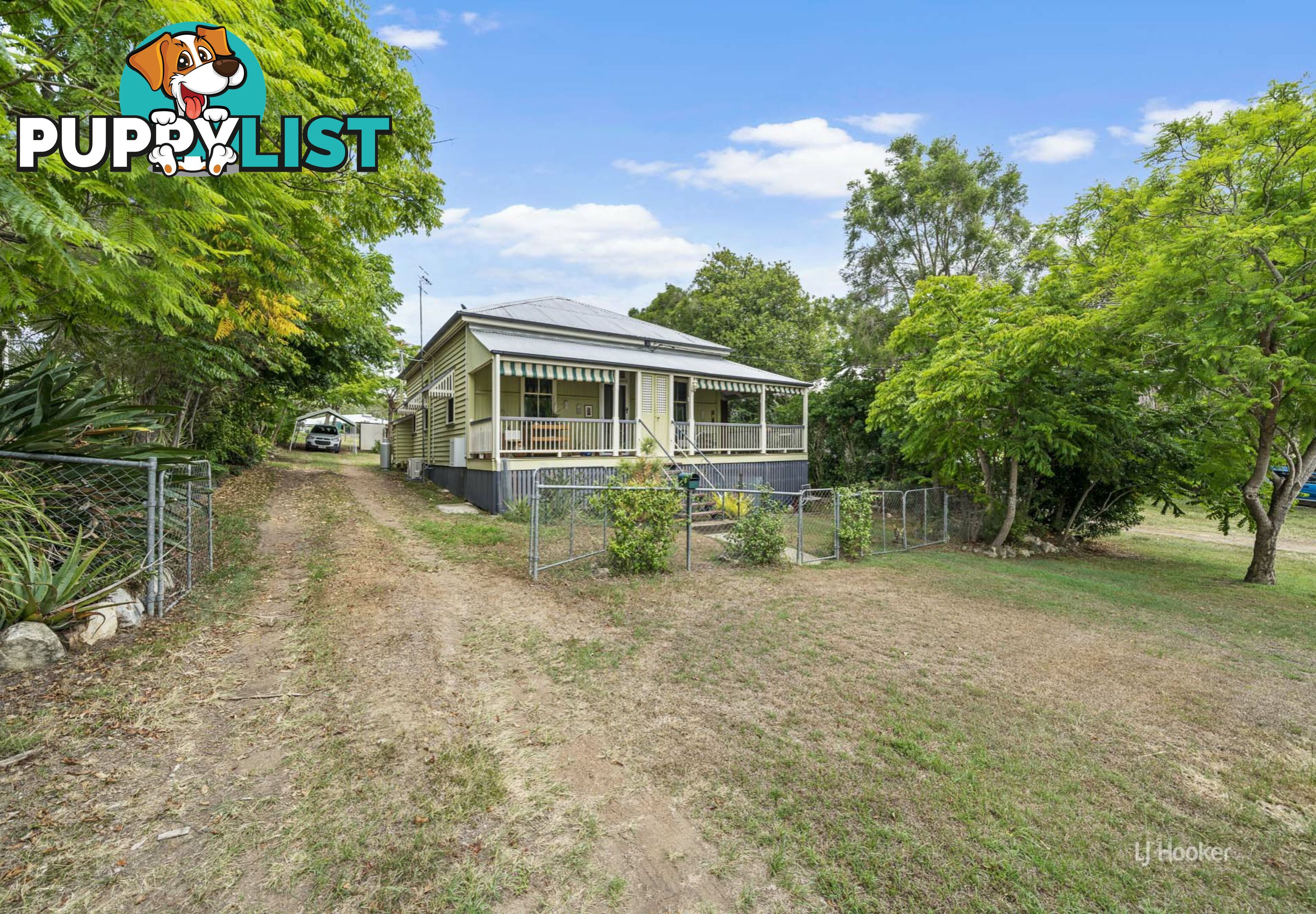 31 Drem Street TOOGOOLAWAH QLD 4313