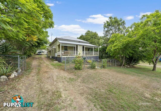 31 Drem Street TOOGOOLAWAH QLD 4313