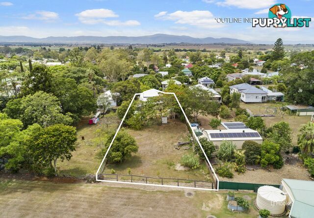 31 Drem Street TOOGOOLAWAH QLD 4313