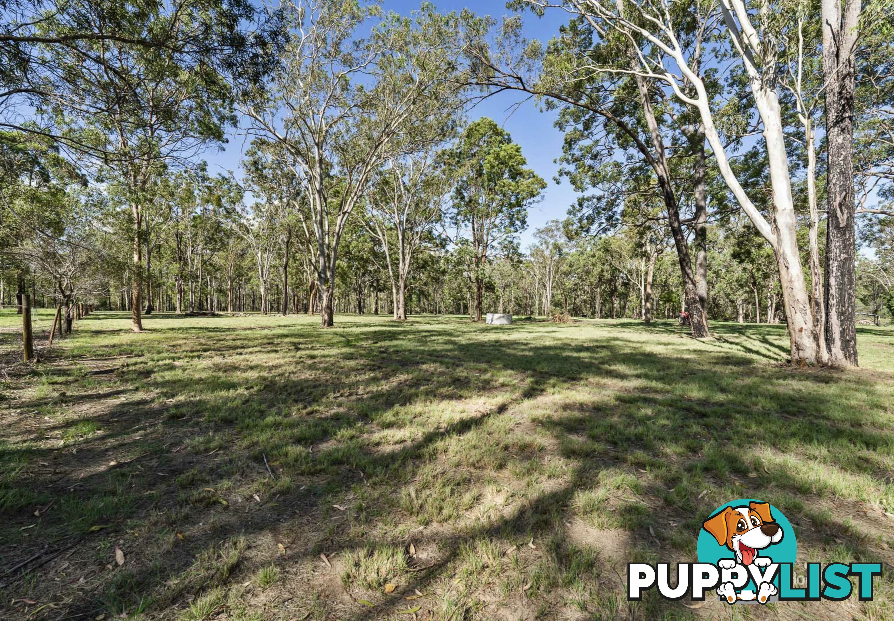 Proposed L Crumpton Drive BLACKBUTT QLD 4314