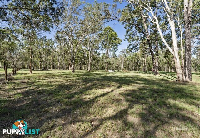 Proposed L Crumpton Drive BLACKBUTT QLD 4314