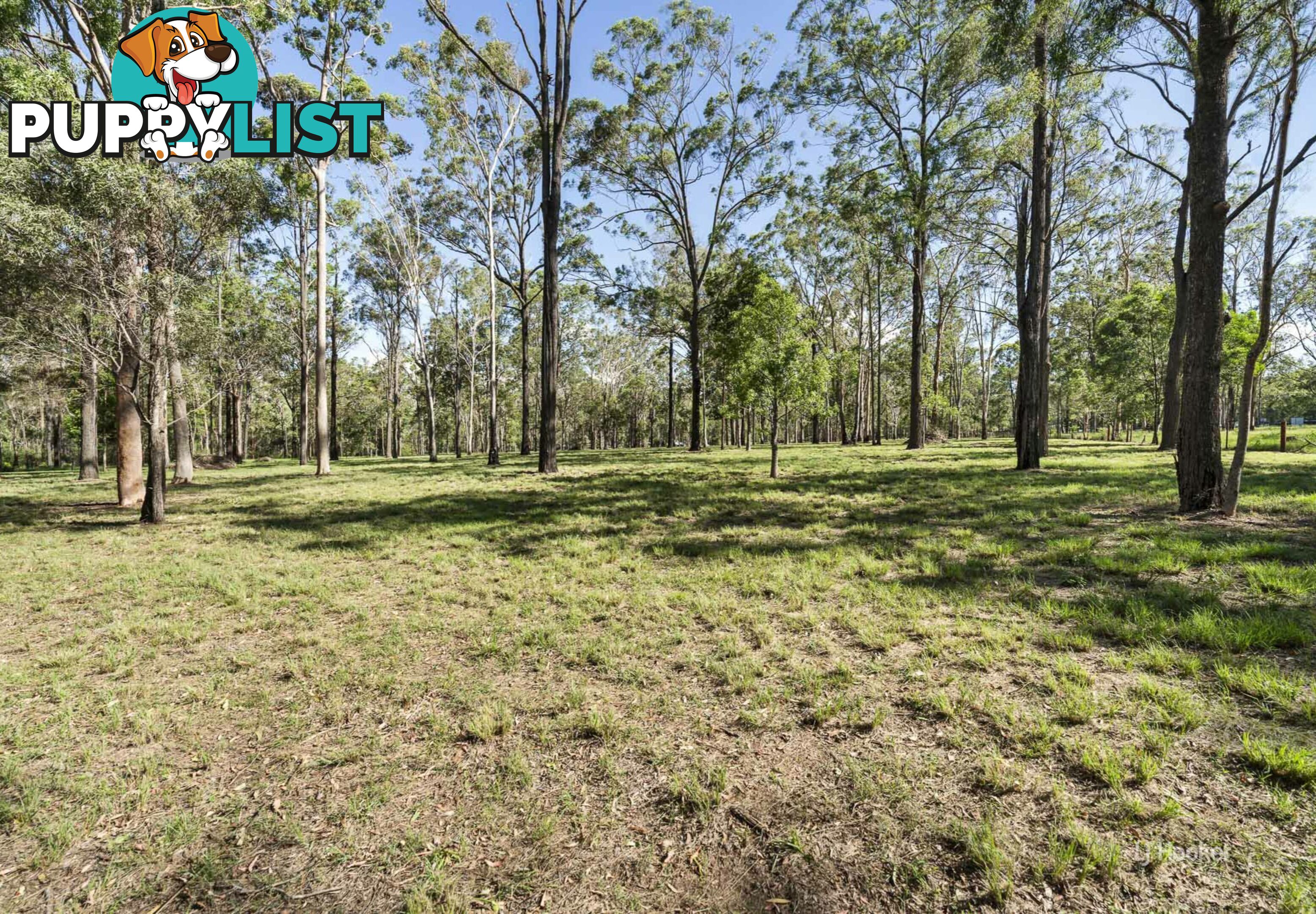 Proposed L Crumpton Drive BLACKBUTT QLD 4314