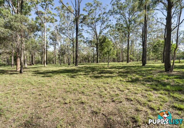 Proposed L Crumpton Drive BLACKBUTT QLD 4314