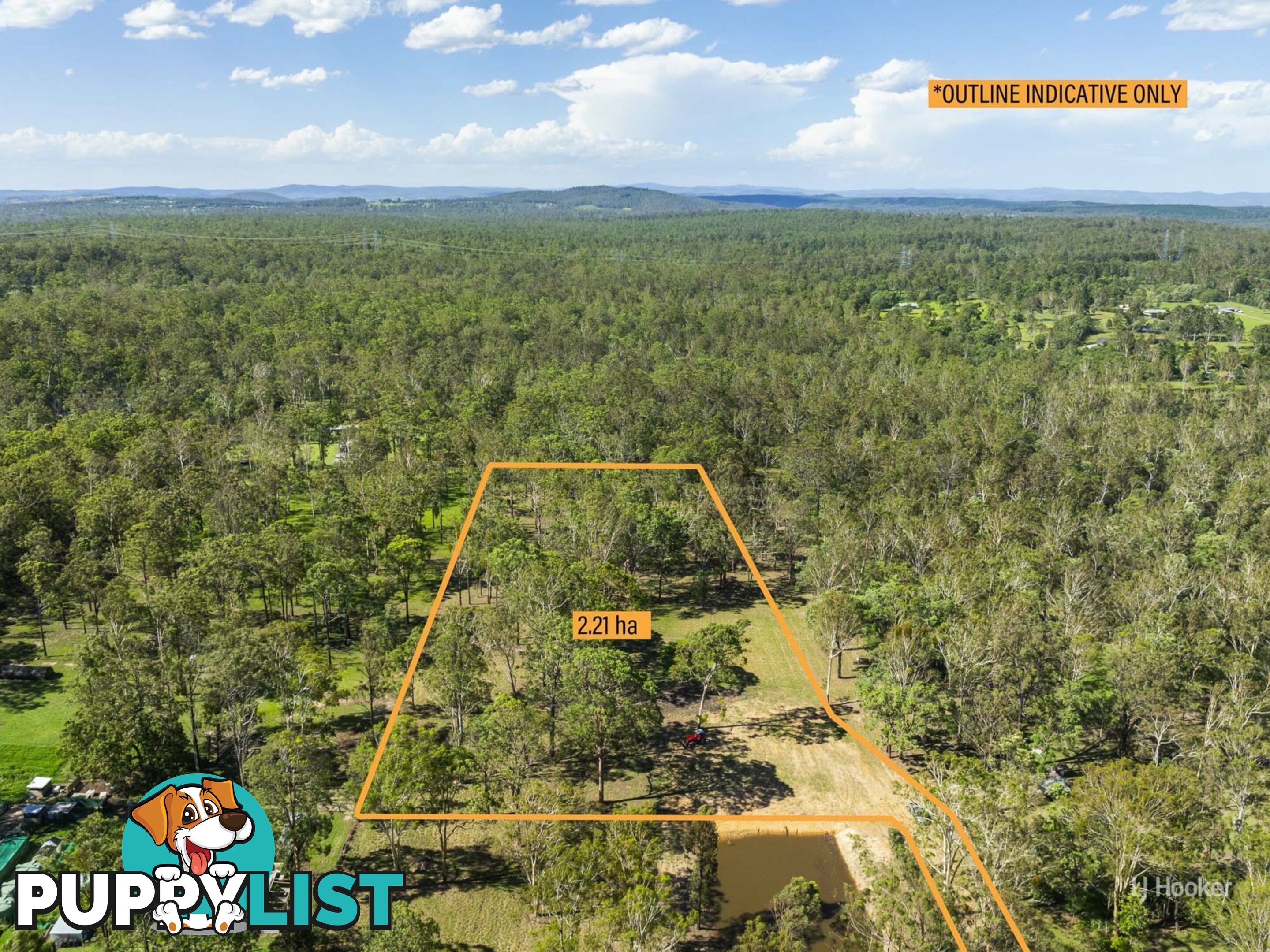 Proposed L Crumpton Drive BLACKBUTT QLD 4314