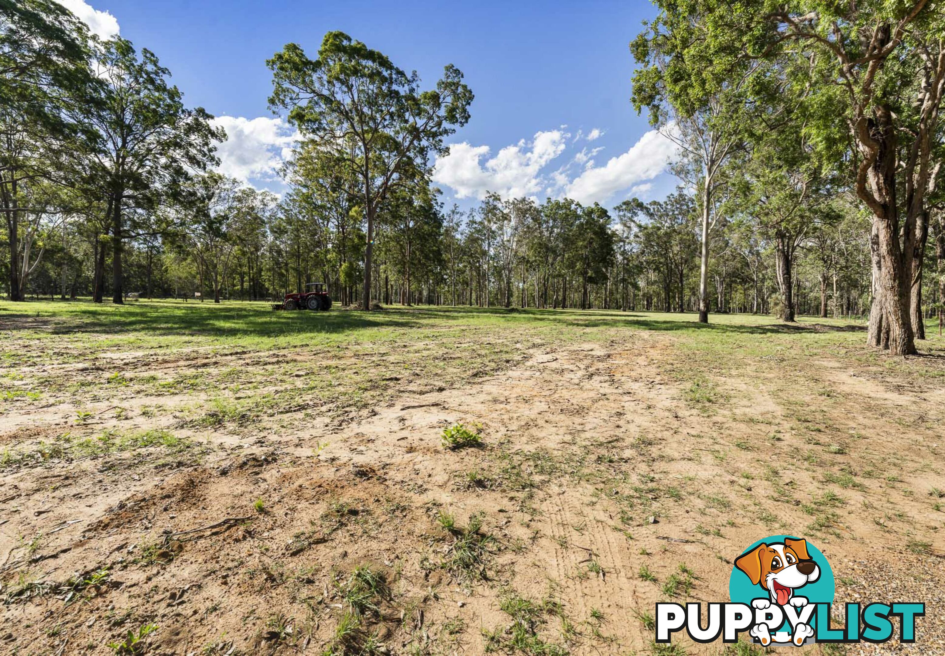 Proposed L Crumpton Drive BLACKBUTT QLD 4314