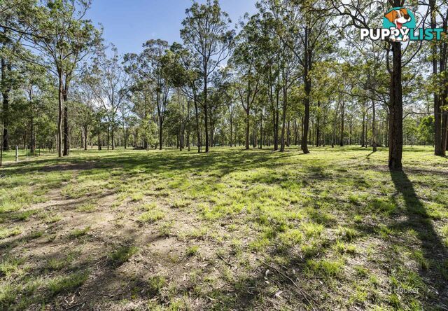 Proposed L Crumpton Drive BLACKBUTT QLD 4314